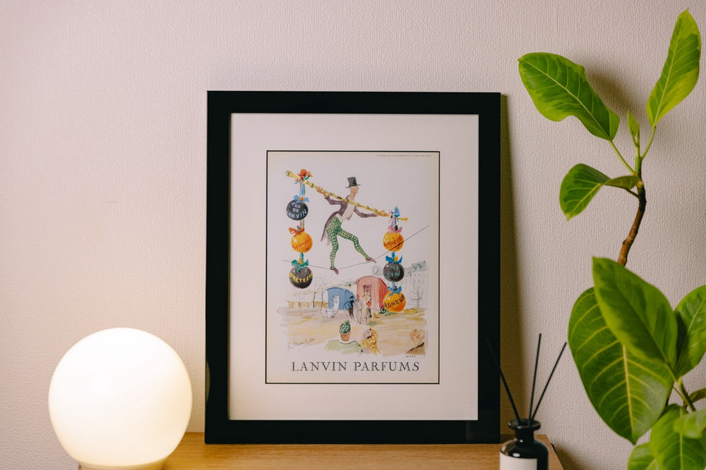 LANVIN